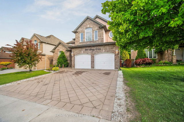 595 Firefly Drive