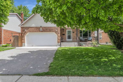 246 Elmira Rd, Guelph - Willow West/Sugarbush/West Acres