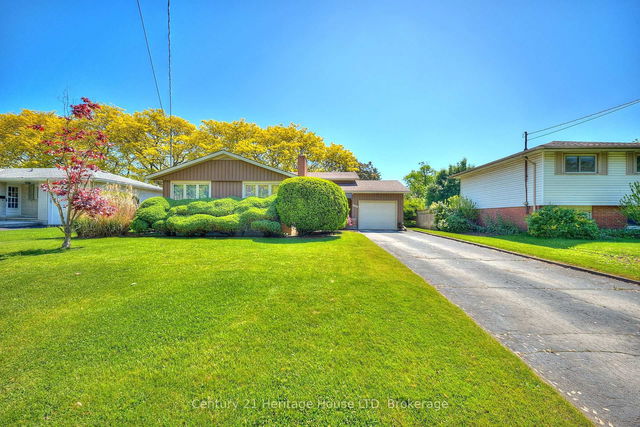 4668 Pinedale Drive