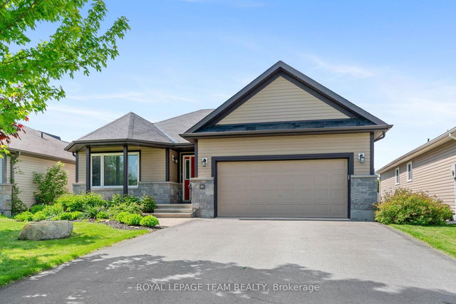 29 Westerra Way