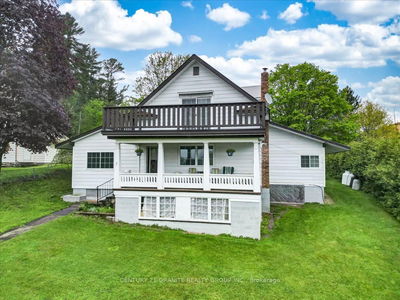 7 Cleak Ave, Bancroft - Bancroft Ward