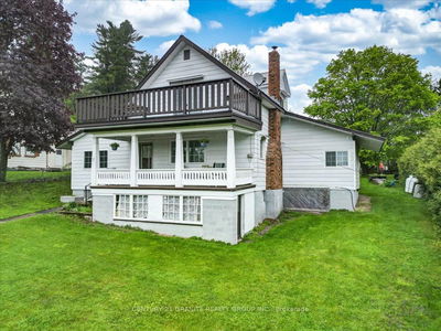 7 Cleak Ave, Bancroft - Bancroft Ward image-0-1