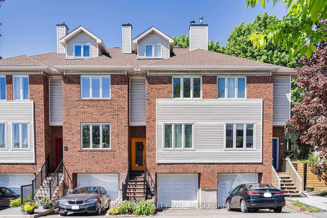 8 GWYNNE Avenue
