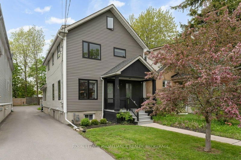 78 Pembroke St, Kingston - Central City East image-0-0