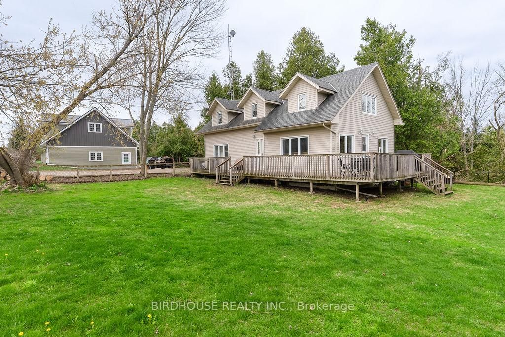 Property at 1393 Killarney Bay