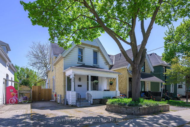 829 Elias Street