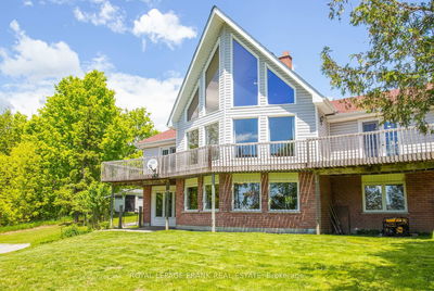 884 Centre Line Rd, Limoges - Marmora Ward image-0-1