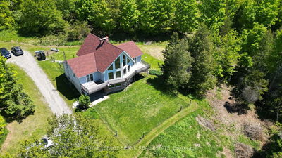 884 Centre Line Rd, Limoges - Marmora Ward image-0-3