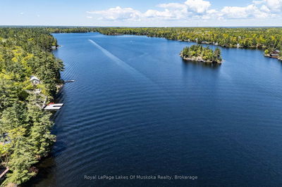 4-1010 Pinedale Rd, Gravenhurst - Muskoka (S) image-0-1
