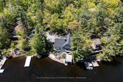 4-1010 Pinedale Rd, Gravenhurst - Muskoka (S) image-0-2