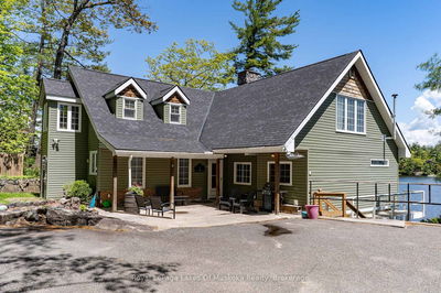 4-1010 Pinedale Rd, Gravenhurst - Muskoka (S) image-0-4