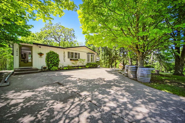 3858 Aberdeen Road