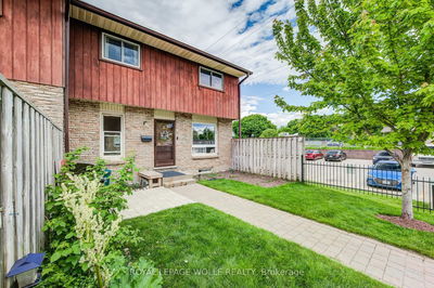 Unit 2 — 249 Cedarbrae Ave, Waterloo -  image-0-1
