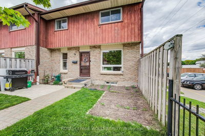 Unit 2 — 249 Cedarbrae Ave, Waterloo -  image-0-2