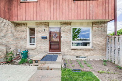 Unit 2 — 249 Cedarbrae Ave, Waterloo -  image-0-3