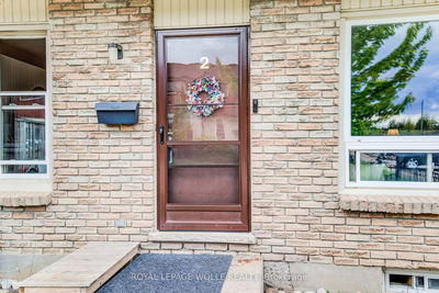 Unit 2 — 249 Cedarbrae Ave, Waterloo -  image-0-4