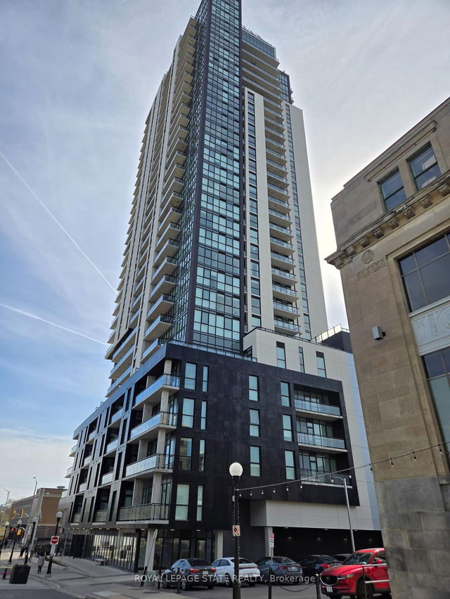 1202 - 60 Charles Street
