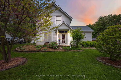 590 Simcoe St, Warwick - Watford