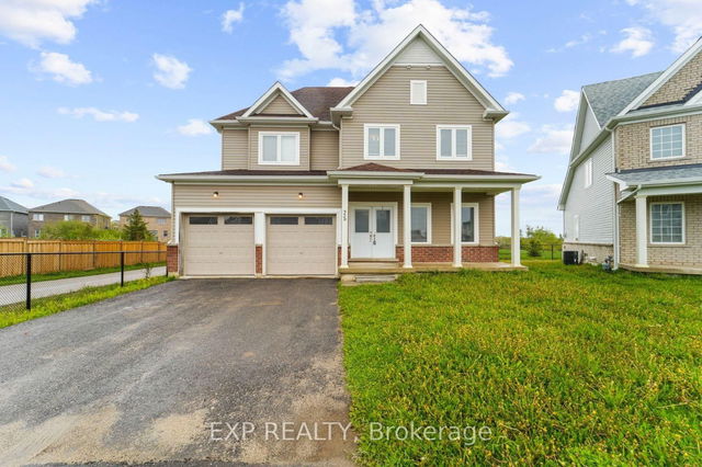 25 Todd Crescent