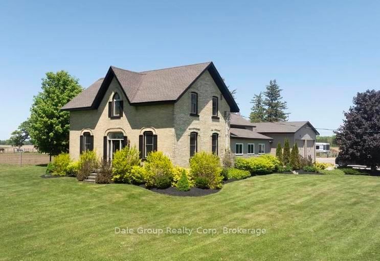 41488 Londesboro Rd, Central Huron - Hullett image-0-0