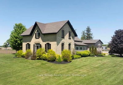41488 Londesboro Rd, Central Huron - Hullett