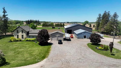 41488 Londesboro Rd, Central Huron - Hullett image-0-1