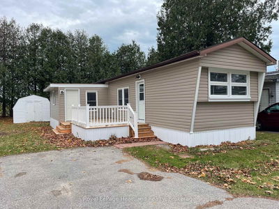 16 BLOOMSBURY Dr, Ashfield-Colborne-Wawanosh - Colborne