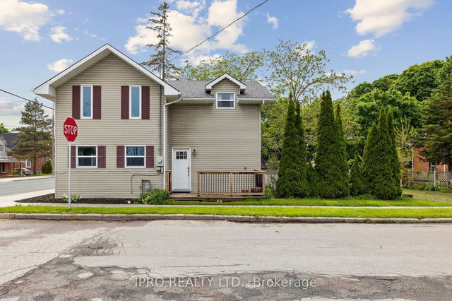 186 Dundas Street
