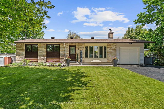 7 Elterwater Avenue