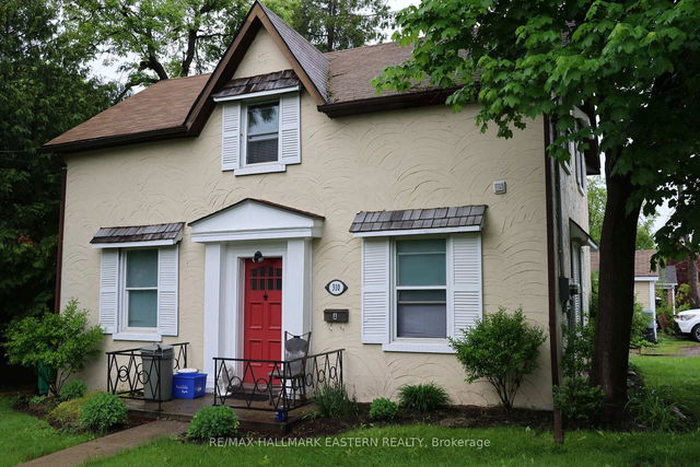 310 Edinburgh Street