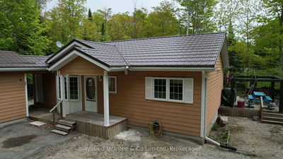 49 Beechwood Dr, South Bruce Peninsula - South Bruce Peninsula image-0-1