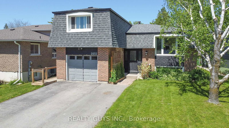 2652 Ridgetop Cres, Peterborough East - 4 South image-0-0