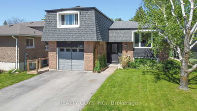 2652 Ridgetop Cres, Peterborough East - 4 South