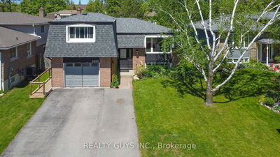 2652 Ridgetop Cres, Peterborough East - 4 South image-0-1