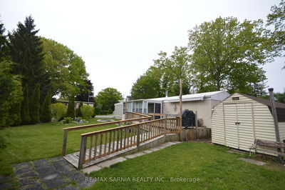 Unit 3 — 9839 LAKESHORE Rd, Lambton Shores - Grand Bend image-0-2