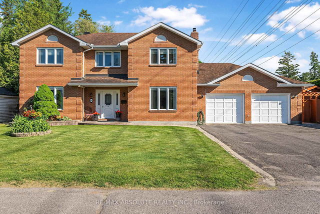 68 St Claire Avenue