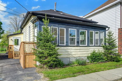 1 Winnifred St, Smiths Falls - Smiths Falls