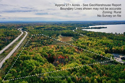 N/A Concession 8, Part Lot 29, East Ferris - East Ferris image-0-1