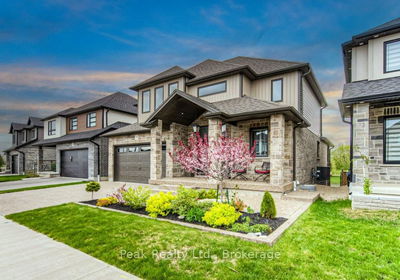 79 Hopewell Crossing Dr, Woolwich -  image-0-1