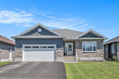 93 Otteridge Ave, Renfrew - Renfrew