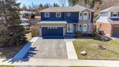 219 Elmira Rd, Guelph - Willow West/Sugarbush/West Acres image-0-1