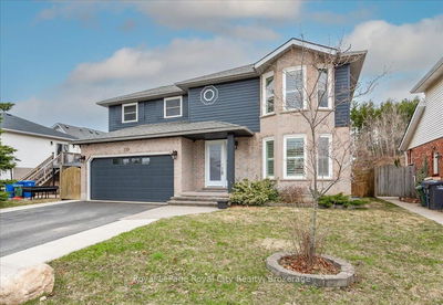 219 Elmira Rd, Guelph - Willow West/Sugarbush/West Acres image-0-2