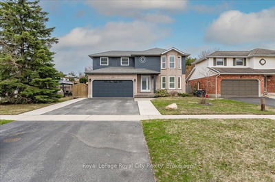 219 Elmira Rd, Guelph - Willow West/Sugarbush/West Acres image-0-4