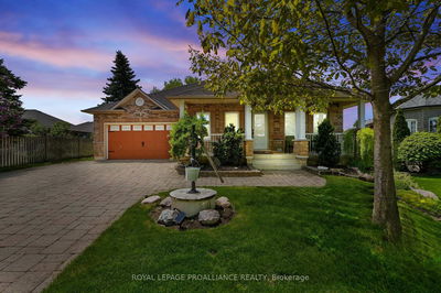 3 Sanderson Crt, Peterborough North - 1 North