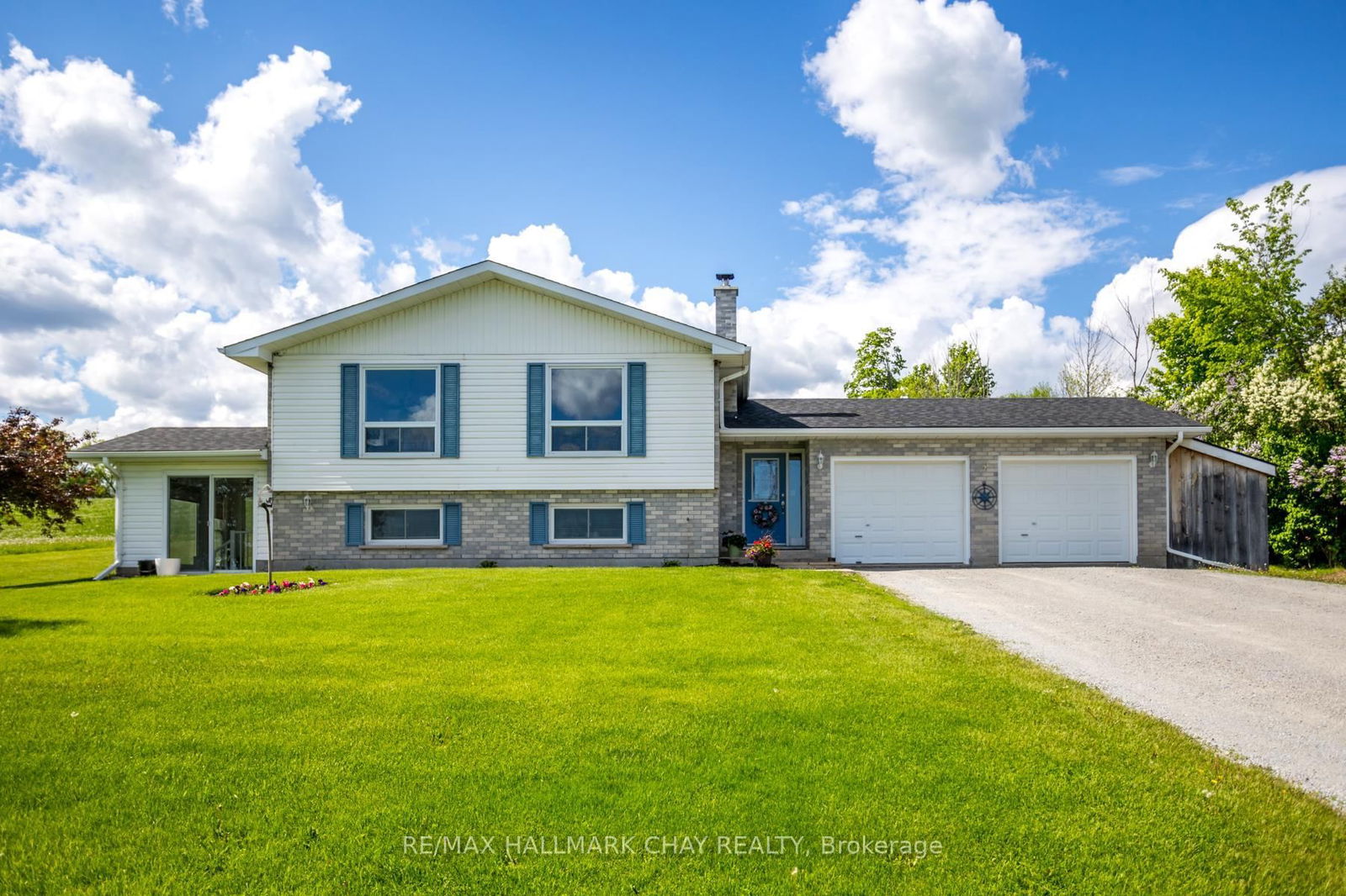Detached House for sale at 1620 County 21 Road, Cavan Monaghan, Cavan Twp, L0A 1G0 - MLS: X12178127