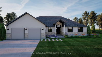 1757 4th Concession Rd, Norfolk - St. Williams