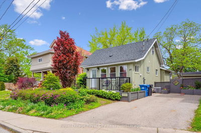40 Alma St, Guelph - Junction/Onward Willow