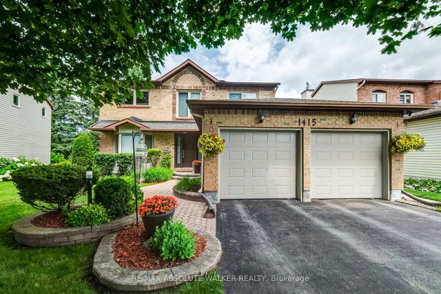 1415 Forest Valley Drive