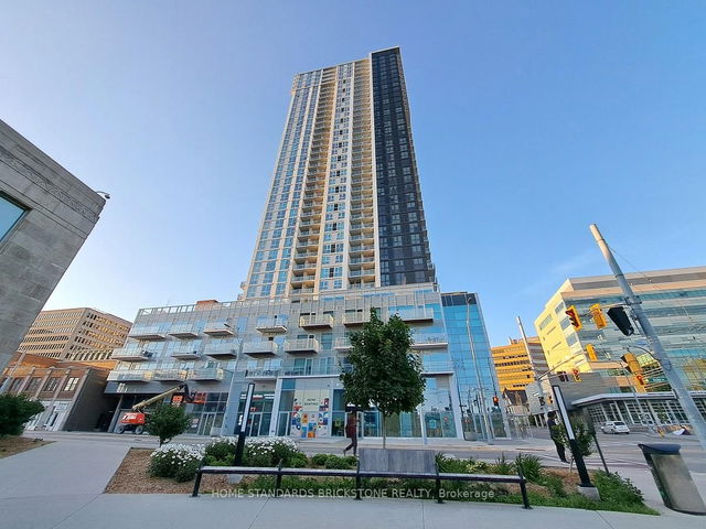 #2201 - 60 Frederick Street