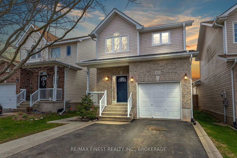 423 MAUREEN St, Kingston - Kingston East (Incl Barret Crt) image-0-0